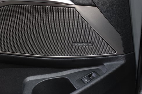 Used 2021 BMW M340i w/ Executive Package image 86