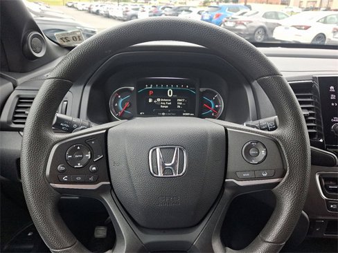 Certified 2022 Honda Pilot Sport image 18