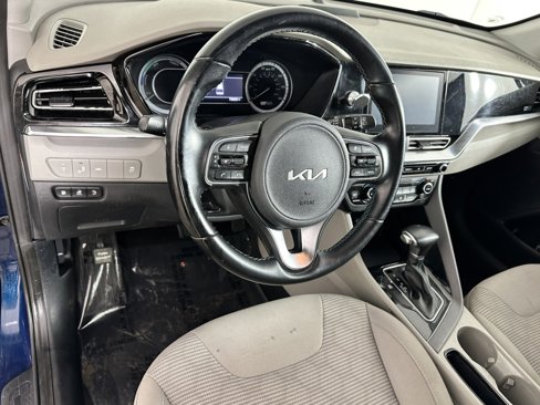 Used 2022 Kia Niro LXS image 15