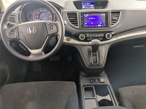 Used 2016 Honda CR-V EX image 26