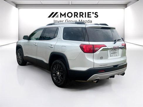 Used 2018 GMC Acadia SLT image 7