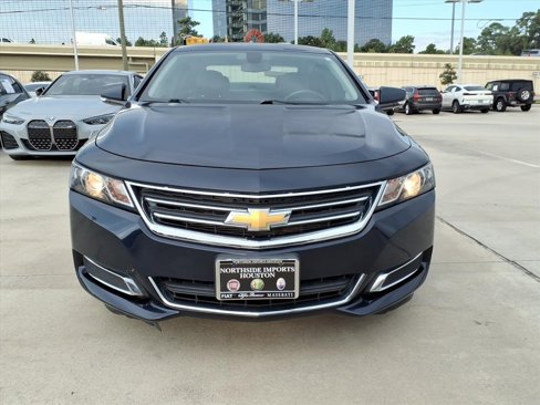 Used 2017 Chevrolet Impala LT image 5