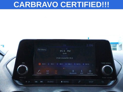 Used 2023 Nissan Sentra S image 13