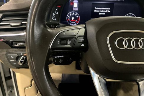 Used 2018 Audi Q7 3.0T Prestige image 18