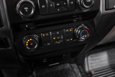 Used 2017 Ford F350 XL w/ Power Equipment Group image 27