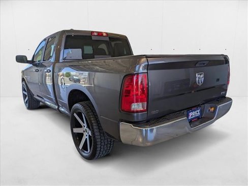 Used 2014 RAM 1500 Classic SLT image 8