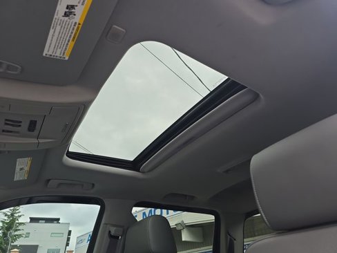 Used 2017 Chevrolet Silverado 1500 LTZ image 22