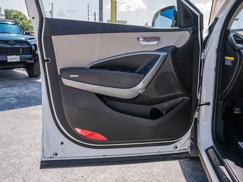 Used 2019 Hyundai Santa Fe XL SE w/ SE Premium Package 02 image 10