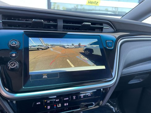 Used 2023 Chevrolet Bolt LT w/ Driver Confidence Package image 17