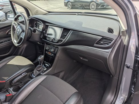 Used 2019 Buick Encore Preferred image 31