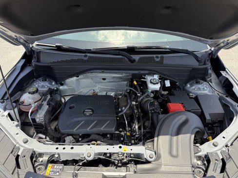 Used 2023 Chevrolet TrailBlazer RS image 51