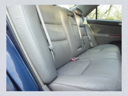 Used 2002 Toyota Camry XLE image 18