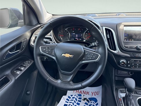 Used 2022 Chevrolet Equinox LT image 13