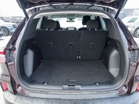 Used 2023 Ford Escape Active w/ Tech Pack #2 image 6