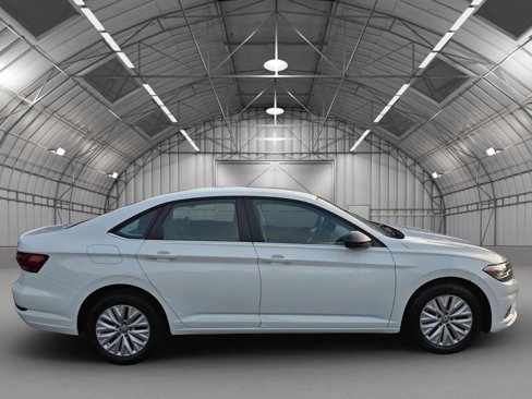 Used 2019 Volkswagen Jetta S image 5