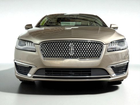 Used 2020 Lincoln MKZ Reserve w/ Elements Package image 5