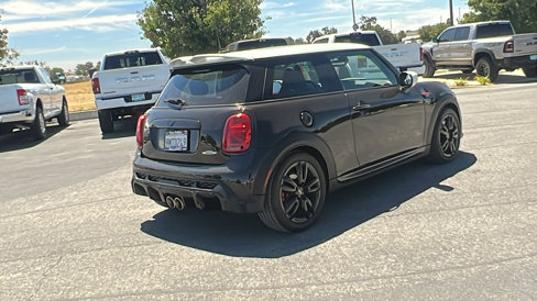 Used 2022 MINI Cooper John Cooper Works image 3