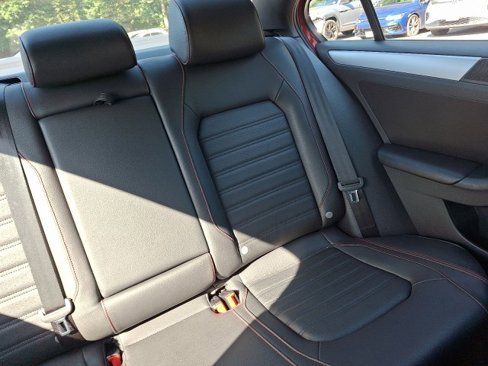 Used 2013 Volkswagen Jetta GLI Autobahn image 20