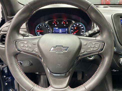 Used 2022 Chevrolet Equinox RS image 18