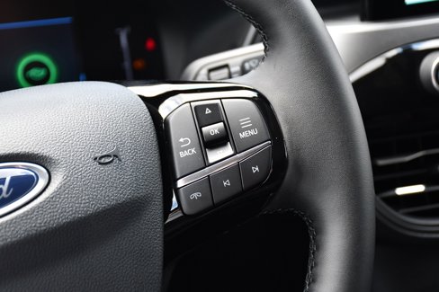 Used 2025 Ford Escape Active w/ Cold Weather Package image 36