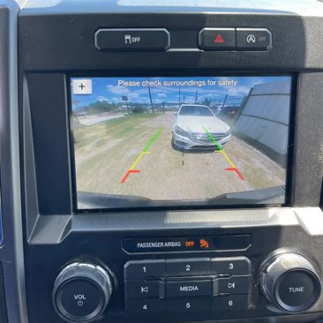 Used 2019 Ford F150 XLT image 14
