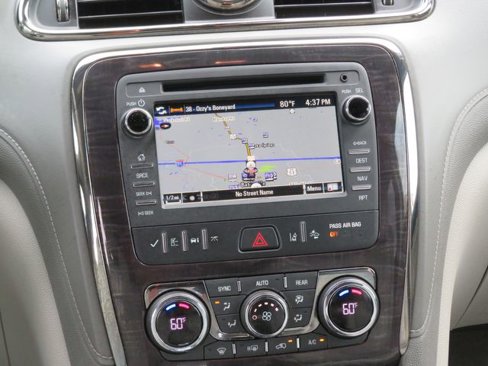 Used 2016 Buick Enclave Premium w/ Experience Buick Package image 26