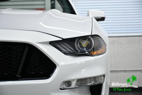 Used 2022 Ford Mustang GT Premium w/ GT Performance Package image 16