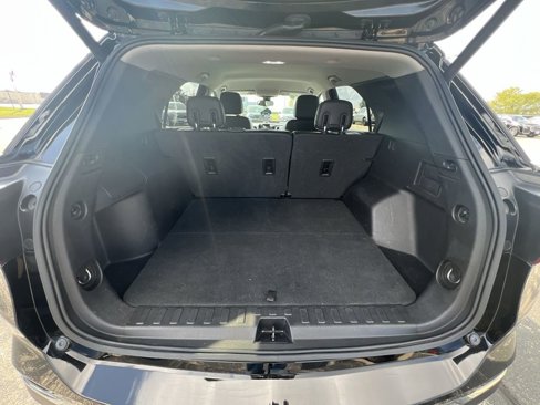 Certified 2018 Chevrolet Equinox Premier image 24