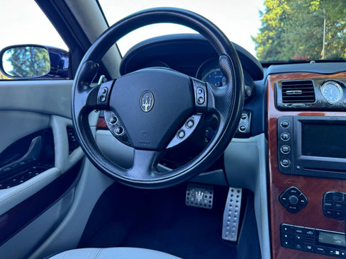 Used 2007 Maserati Quattroporte Sport GT image 18
