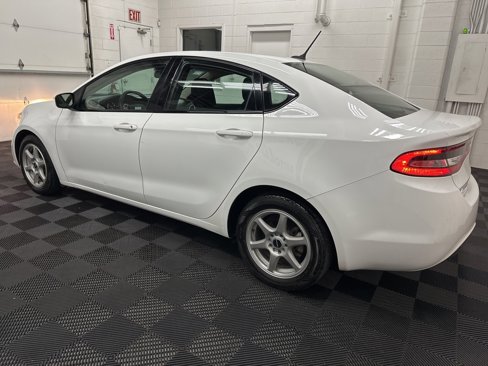 Used 2016 Dodge Dart SE w/ Convenience Group image 7