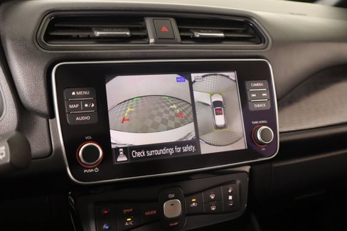 Used 2023 Nissan Leaf SV Plus image 6