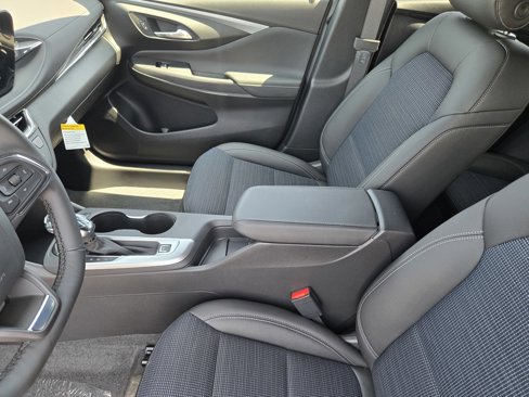 New 2025 Buick Envista Preferred w/ Convenience I Package image 8
