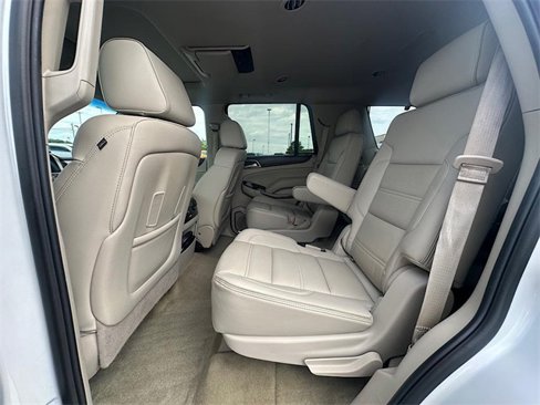 Used 2016 GMC Yukon Denali w/ Open Road Package image 14