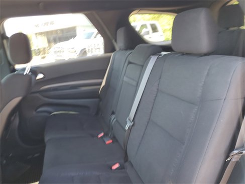 Used 2021 Dodge Durango SXT image 9