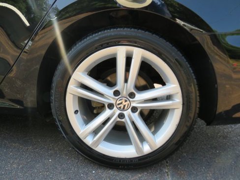 Used 2014 Volkswagen Passat 1.8T SE image 15