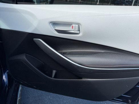 Used 2024 Toyota Corolla SE image 19