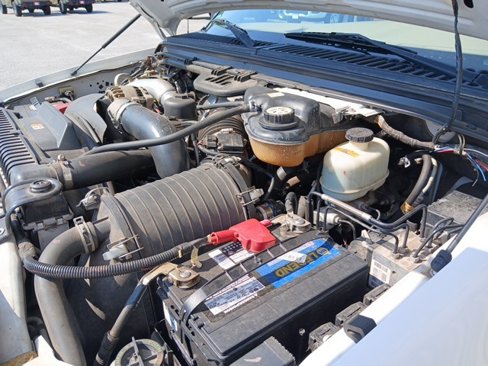 Used 2006 Ford F350 Lariat image 47
