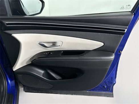 Used 2023 Hyundai Tucson Limited image 33