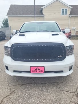 Used 2014 RAM 1500 Sport w/ Convenience Group image 21