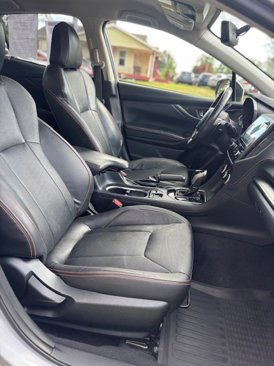 Used 2018 Subaru Crosstrek 2.0i Limited w/ Popular Package #2 image 10
