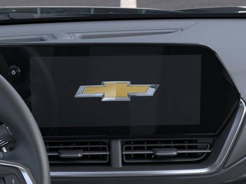 New 2025 Chevrolet Trax ACTIV w/ Driver Confidence Package image 21