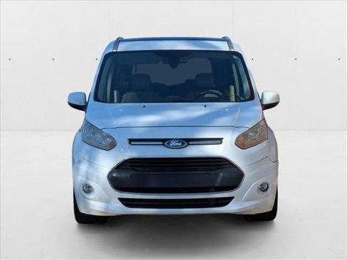 Used 2016 Ford Transit Connect Titanium image 2