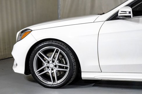 Used 2015 Mercedes-Benz E 350 Sedan image 12