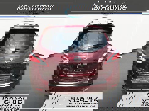 Used 2011 Nissan Murano SV image 6