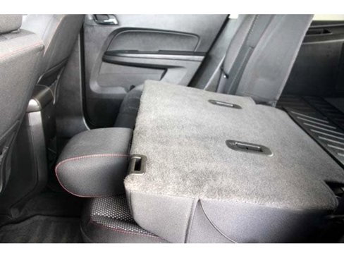 Used 2013 Chevrolet Equinox LT image 14