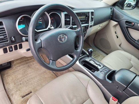 Used 2006 Toyota 4Runner SR5 image 14
