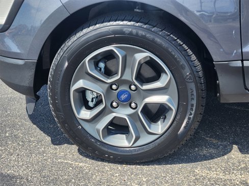 Used 2019 Ford EcoSport S image 10