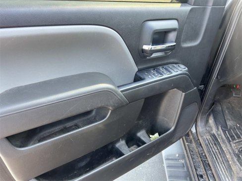 Used 2016 GMC Sierra 1500 4x4 Double Cab w/ Elevation Edition image 10
