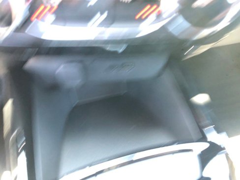 New 2025 Chevrolet Trax RS w/ Driver Confidence Package image 28