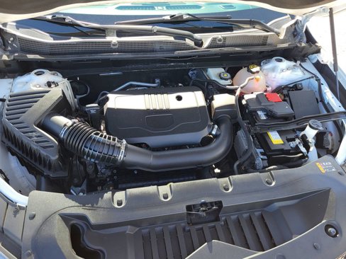 Used 2022 Chevrolet Blazer LT image 20